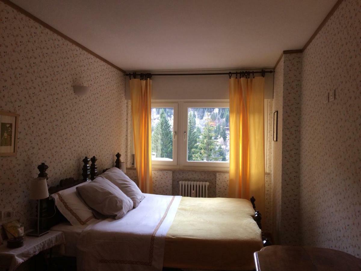 Casa Margherita Apartment Madonna di Campiglio Exterior photo