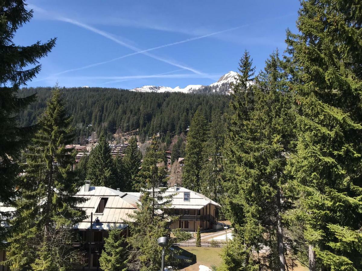 Casa Margherita Apartment Madonna di Campiglio Exterior photo